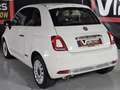 Fiat 500 Pequeño Manual de 3 Puertas Blanco - thumbnail 8