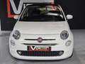 Fiat 500 Pequeño Manual de 3 Puertas Blanco - thumbnail 3