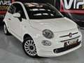 Fiat 500 Pequeño Manual de 3 Puertas Blanco - thumbnail 1