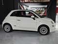 Fiat 500 Pequeño Manual de 3 Puertas Blanco - thumbnail 4