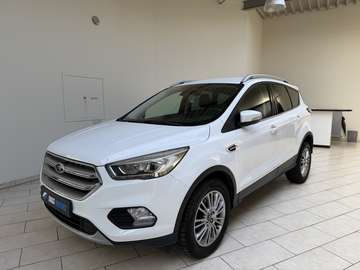 Kuga 1.5 TDCi FWD Titanium PS