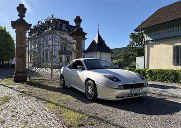 2.0 20 V Turbo Plus