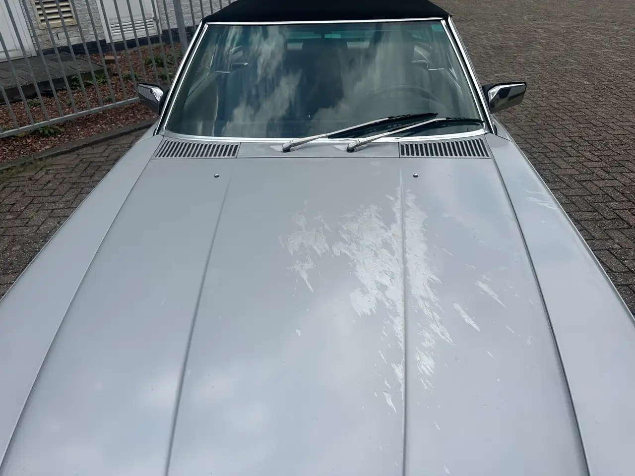 Mercedes-Benz SL 560 SL, foto 4