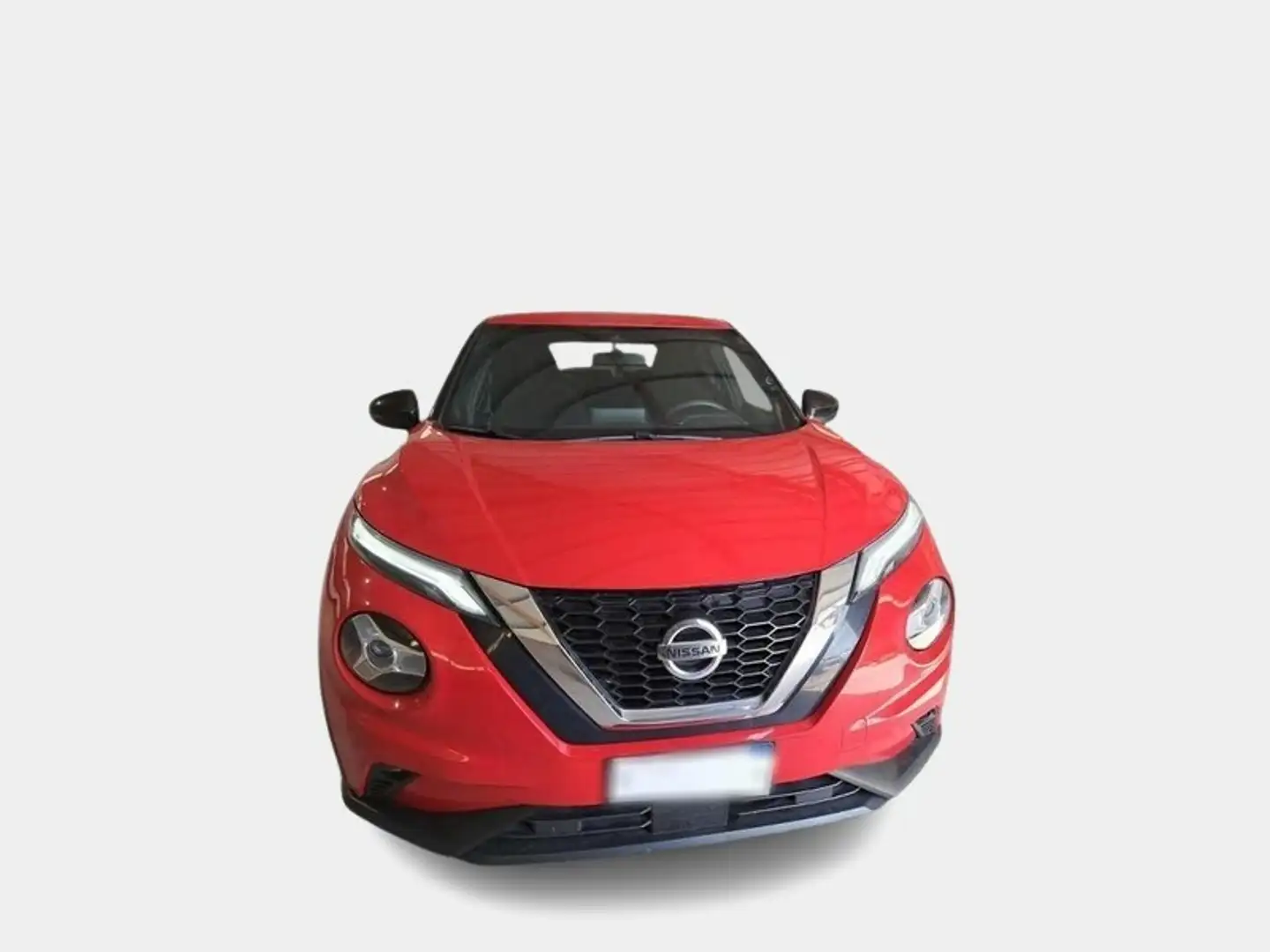 Nissan Juke 1.0 DIG-T 117 Business Mt - 2