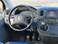 Volkswagen T5 Multivan 2.5 TDI Klimaauto Navi AHK Tüv Blau - thumbnail 12