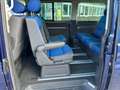 Volkswagen T5 Multivan 2.5 TDI Klimaauto Navi AHK Tüv Blau - thumbnail 18