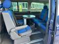 Volkswagen T5 Multivan 2.5 TDI Klimaauto Navi AHK Tüv Blau - thumbnail 16