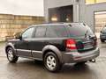 Kia Sorento 2.5 CRDi EX 4x4 Klima 2Hand AHK Leder Schwarz - thumbnail 8