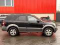 Kia Sorento 2.5 CRDi EX 4x4 Klima 2Hand AHK Leder Schwarz - thumbnail 4