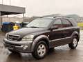 Kia Sorento 2.5 CRDi EX 4x4 Klima 2Hand AHK Leder Schwarz - thumbnail 1