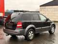 Kia Sorento 2.5 CRDi EX 4x4 Klima 2Hand AHK Leder Schwarz - thumbnail 5