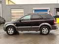 Kia Sorento 2.5 CRDi EX 4x4 Klima 2Hand AHK Leder Schwarz - thumbnail 9
