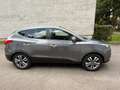 Hyundai iX35 2.0CRDi4WD Premium,ALLRAD,SCHECKHEFT,NAVI,LEDER, - thumbnail 4
