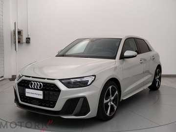 30 TFSI S line edition