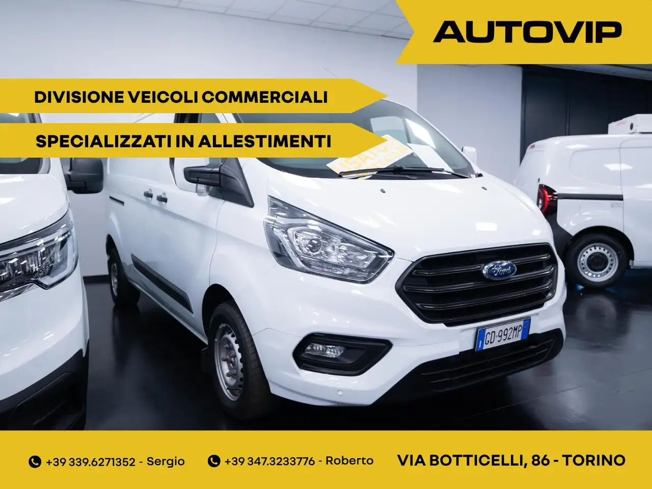 Ford