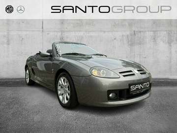MG TF 1.8i 135