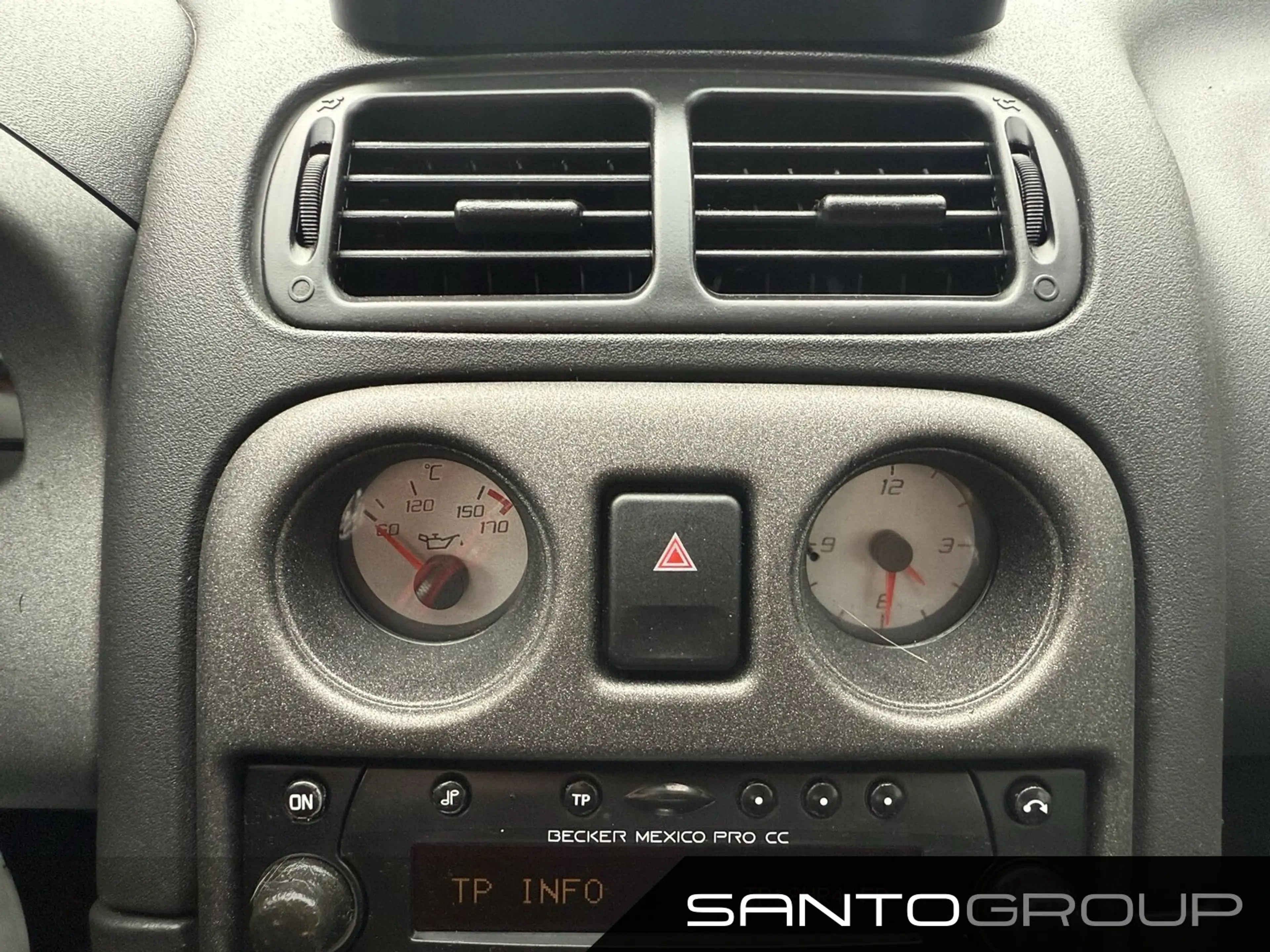 MG TF MG TF 1.8i 135 — photo 15