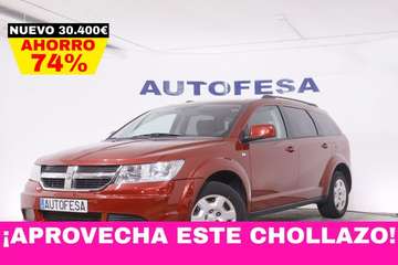 2.0CRD SE 7 plazas