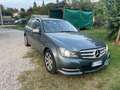 Mercedes-Benz C 220 C SW 220 cdi (be) Avantgarde Grigio - thumbnail 2