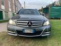 Mercedes-Benz C 220 C SW 220 cdi (be) Avantgarde Grigio - thumbnail 1