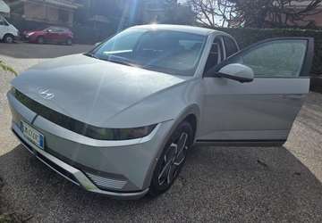 77,4 kWh Evolution awd