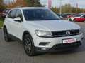 Volkswagen Tiguan 2.0 TDI Join LED Navi Standheizung PDC Weiß - thumbnail 6