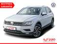 Volkswagen Tiguan 2.0 TDI Join LED Navi Standheizung PDC Weiß - thumbnail 1
