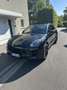 Porsche Macan S Diesel Schwarz - thumbnail 1