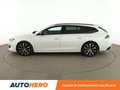 Peugeot 508 SW 2.0 Blue-HDi GT Line EAT8 Blanc - thumbnail 3