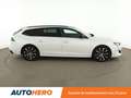 Peugeot 508 SW 2.0 Blue-HDi GT Line EAT8 Blanc - thumbnail 7