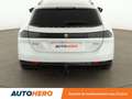 Peugeot 508 SW 2.0 Blue-HDi GT Line EAT8 Blanc - thumbnail 5