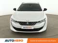 Peugeot 508 SW 2.0 Blue-HDi GT Line EAT8 Blanc - thumbnail 9