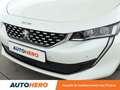 Peugeot 508 SW 2.0 Blue-HDi GT Line EAT8 Blanc - thumbnail 27