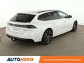 Peugeot 508 SW 2.0 Blue-HDi GT Line EAT8 Blanc - thumbnail 6