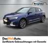 Audi A1 25 TFSI intense Blau - thumbnail 1