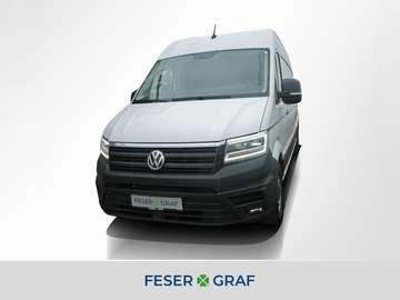 35 Kasten 2.0 TDI LR AHK LED Navi Sitzh.