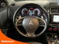 Mitsubishi ASX 220DI-D Kaiteki 4WD 6AT Gris - thumbnail 20