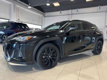 2.0 Hybrid PREMIUM 2wd cvt PRONTA PREZZO REALE