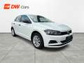 Volkswagen Polo VI Trendline Klima Navigation Bluetooth USB Weiß - thumbnail 3