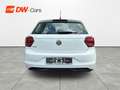 Volkswagen Polo VI Trendline Klima Navigation Bluetooth USB Weiß - thumbnail 6