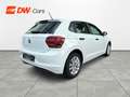 Volkswagen Polo VI Trendline Klima Navigation Bluetooth USB Weiß - thumbnail 5