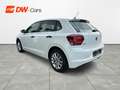 Volkswagen Polo VI Trendline Klima Navigation Bluetooth USB Weiß - thumbnail 7