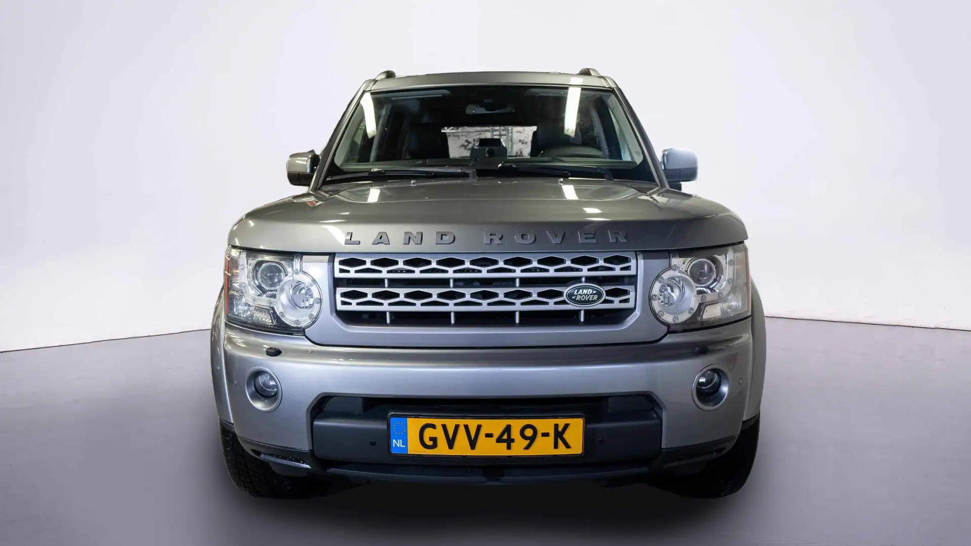 Land Rover Discovery 3.0 TDV6 HSE | 7-Pers.|Harman& Kardon|Goed onderho Grau - 2