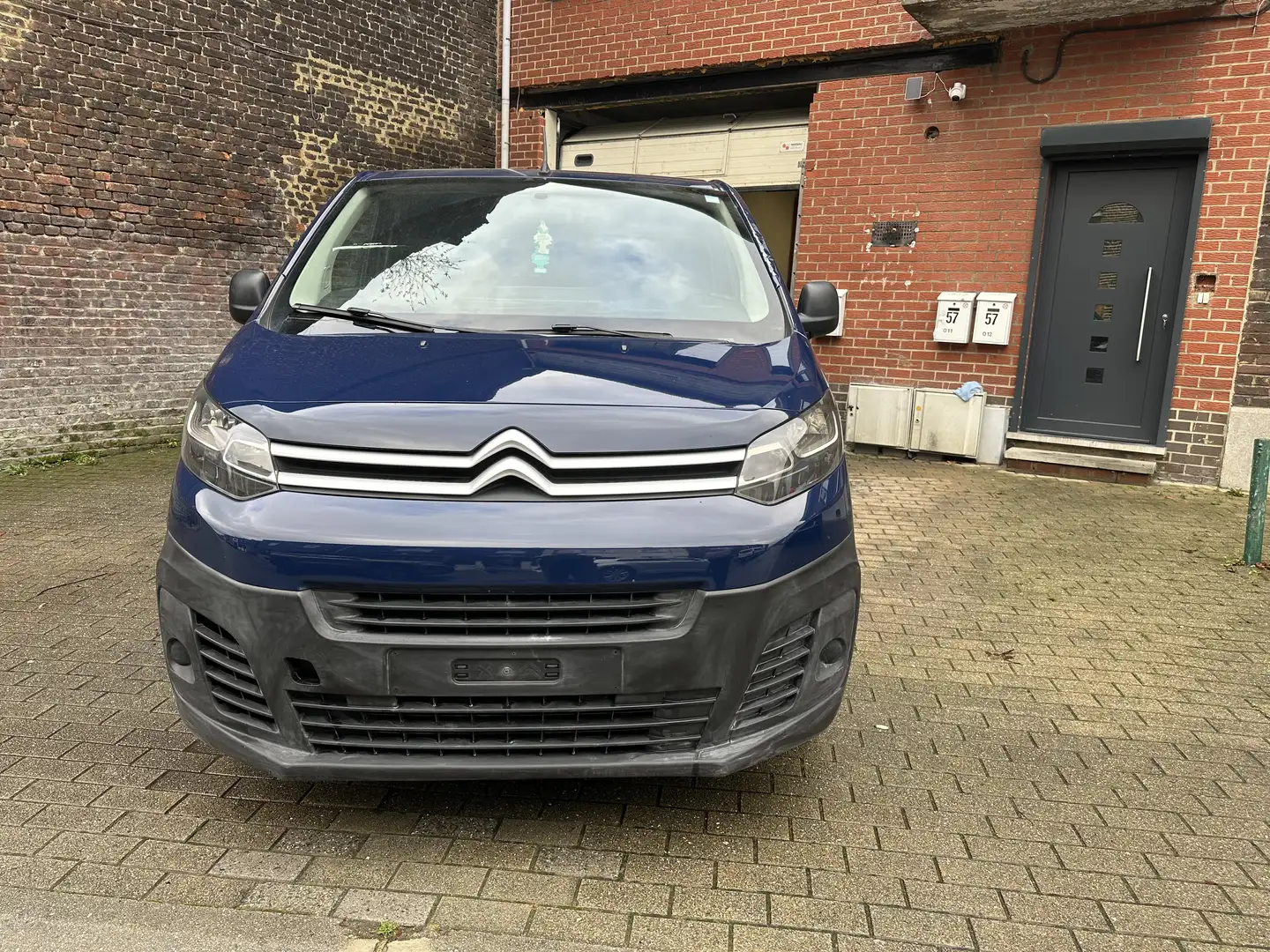 Citroen Spacetourer 1.5 BlueHDi M Feel S&S - 2