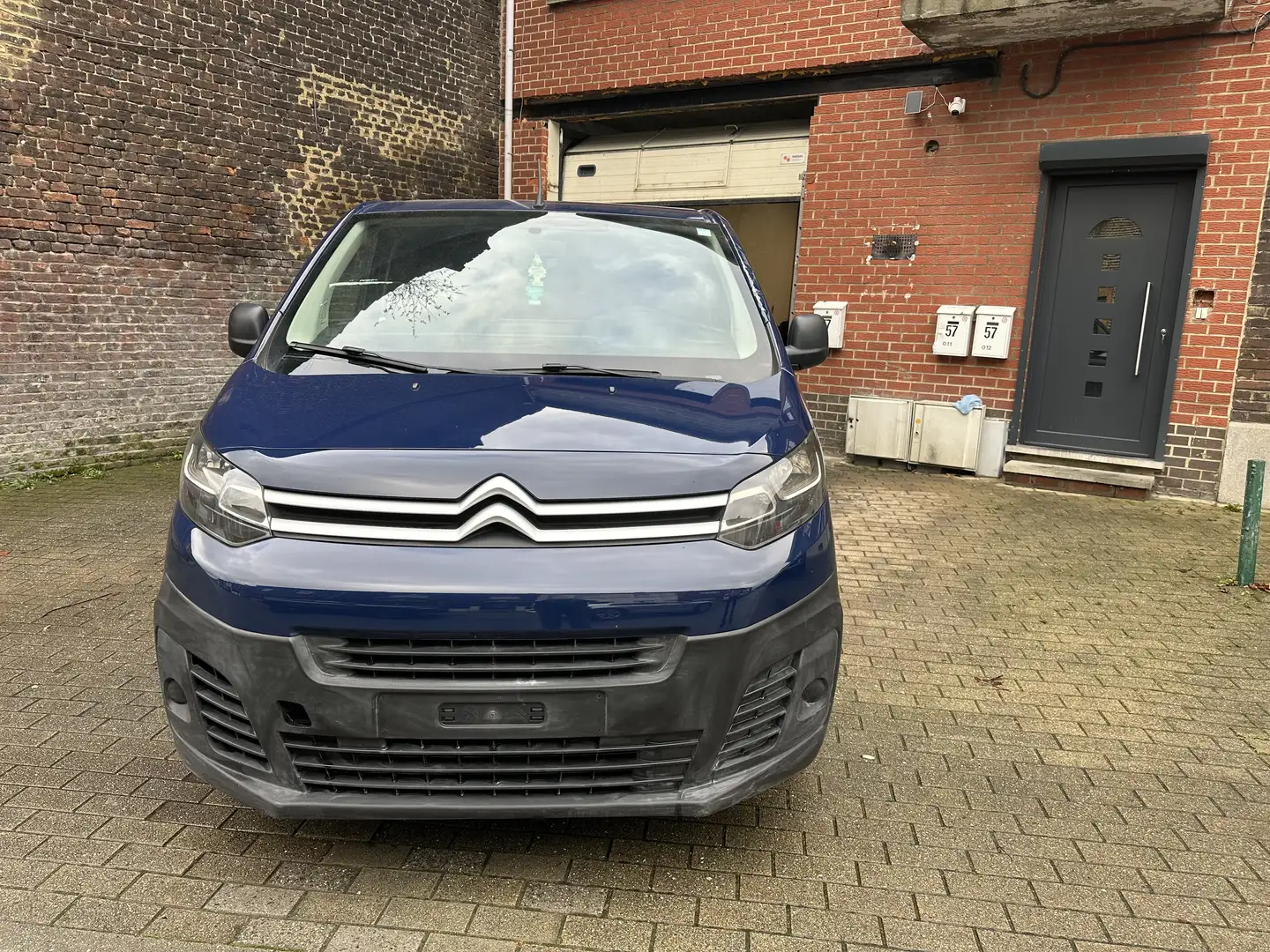 Citroen Spacetourer 1.5 BlueHDi M Feel S&S - 1