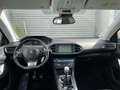 Peugeot 308 SW 1.6 THP Allure Adaptive cruise!!! Keyless entry Gris - thumbnail 10