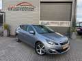 Peugeot 308 SW 1.6 THP Allure Adaptive cruise!!! Keyless entry Gris - thumbnail 3