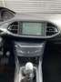 Peugeot 308 SW 1.6 THP Allure Adaptive cruise!!! Keyless entry Gris - thumbnail 15