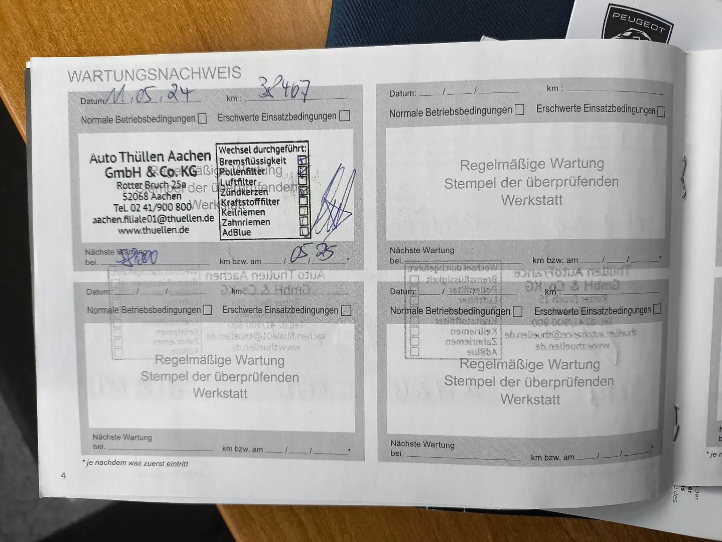 Peugeot Partner Pro L1,KLIMA,PDC,GUTER ZUSTAND Weiß - 2