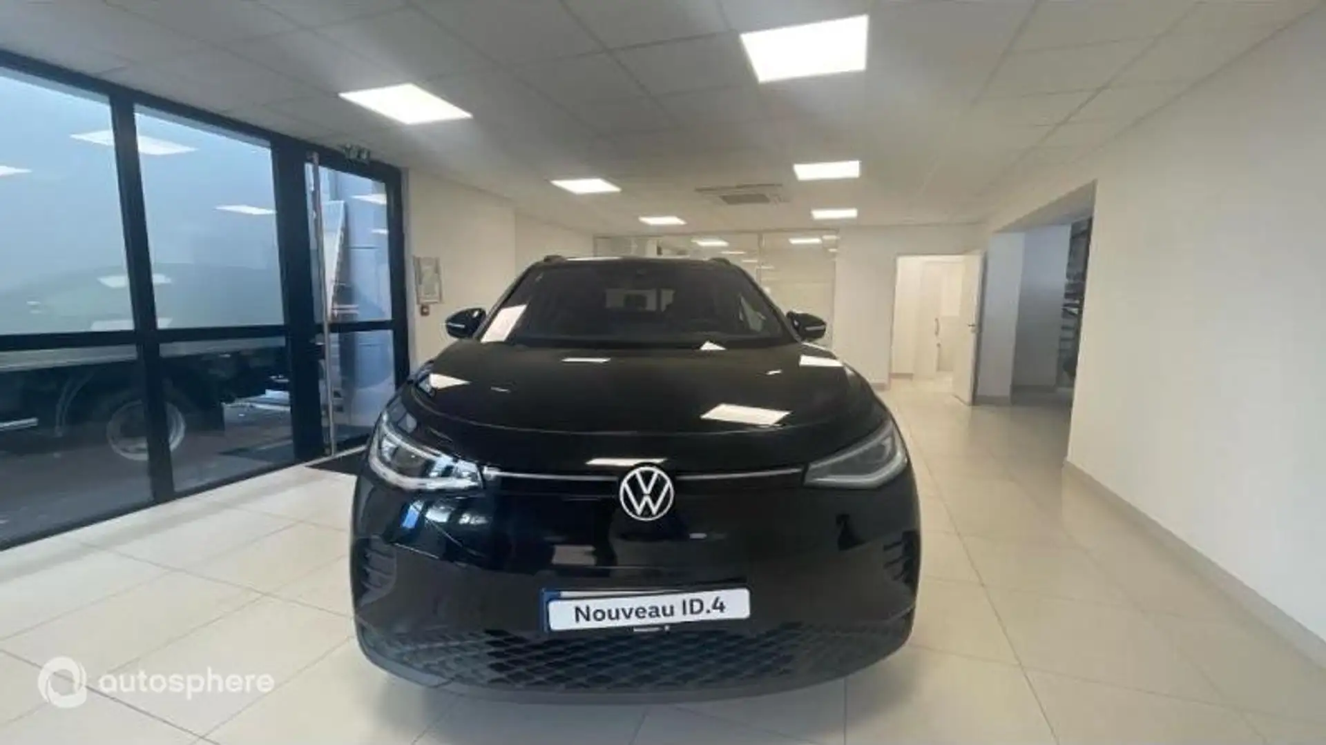 Volkswagen ID.4 286ch Pro 77 kWh Life Max - 2